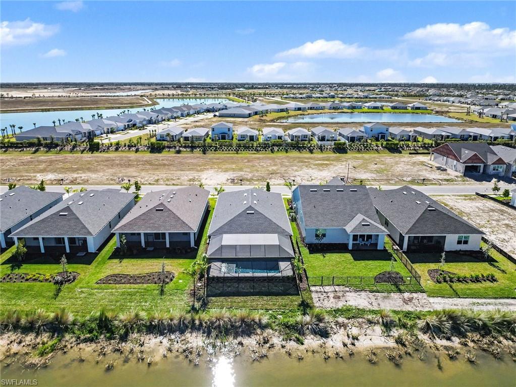 REGENCY - Residential