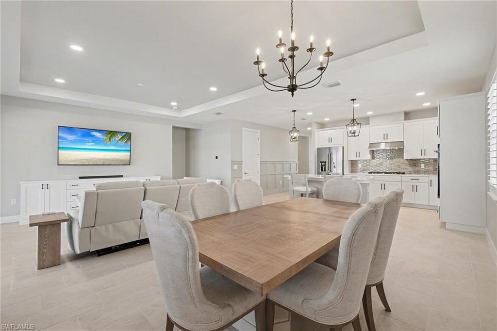 REGENCY - Residential