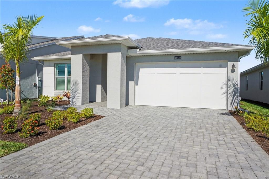 REGENCY - Residential