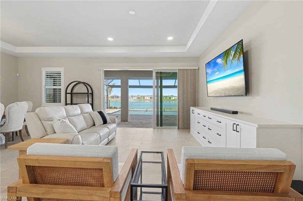 REGENCY - Residential