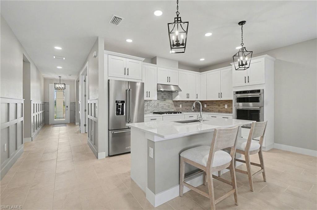 REGENCY - Residential