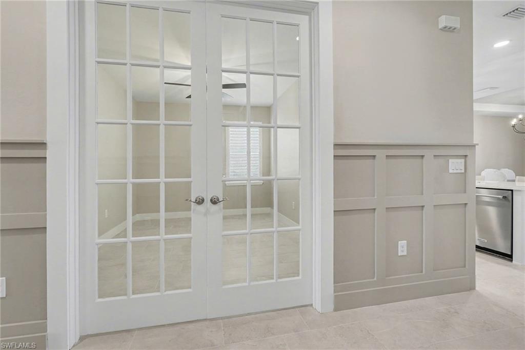 REGENCY - Residential