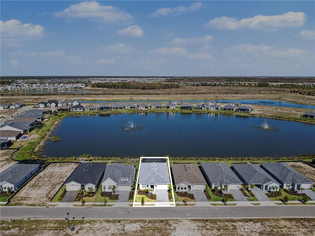 REGENCY - Residential