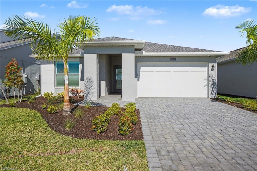 REGENCY - Residential