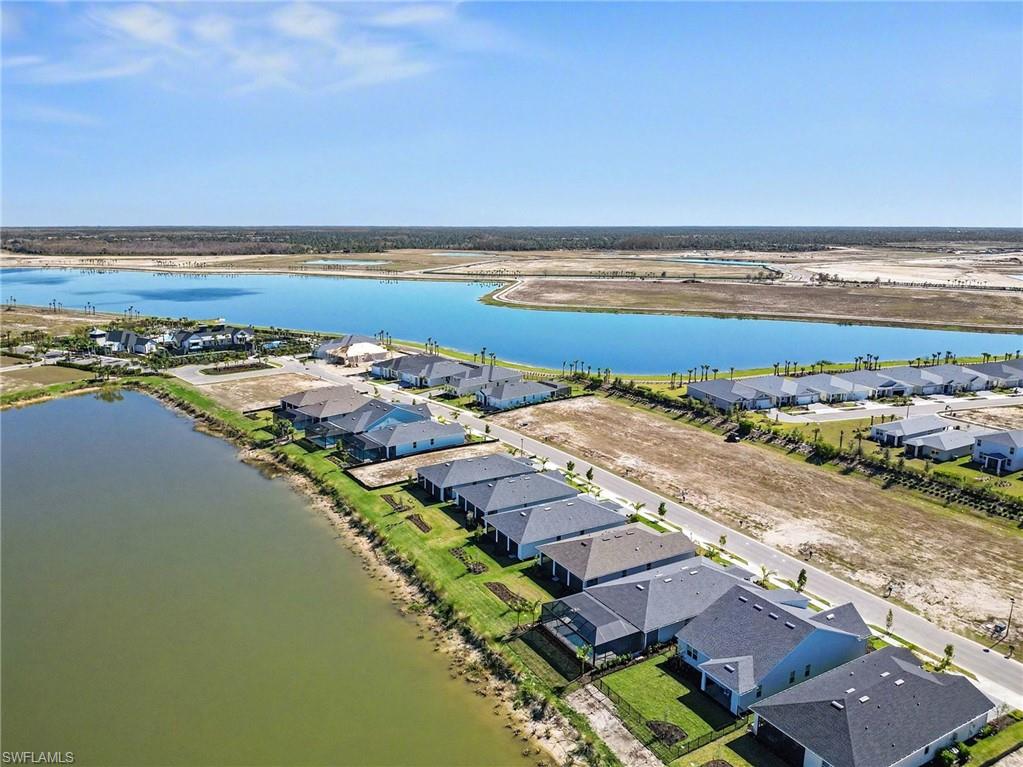 REGENCY - Residential