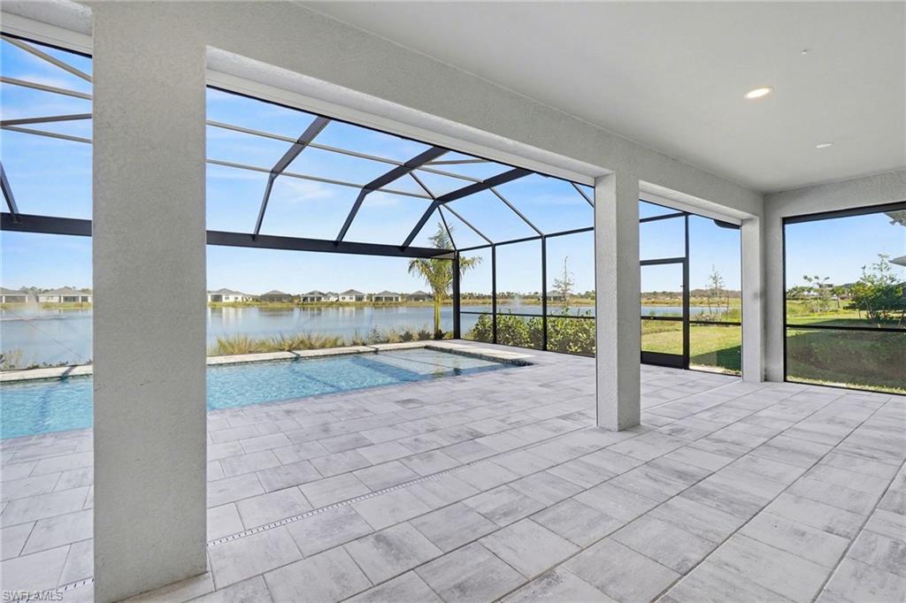 REGENCY - Residential