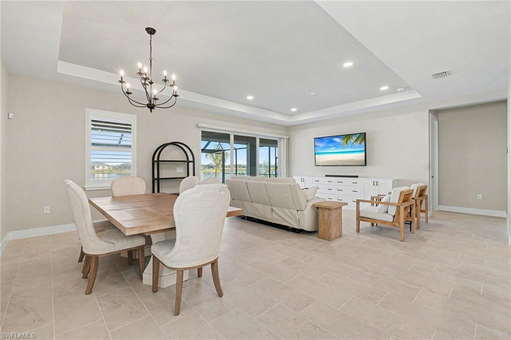 REGENCY - Residential