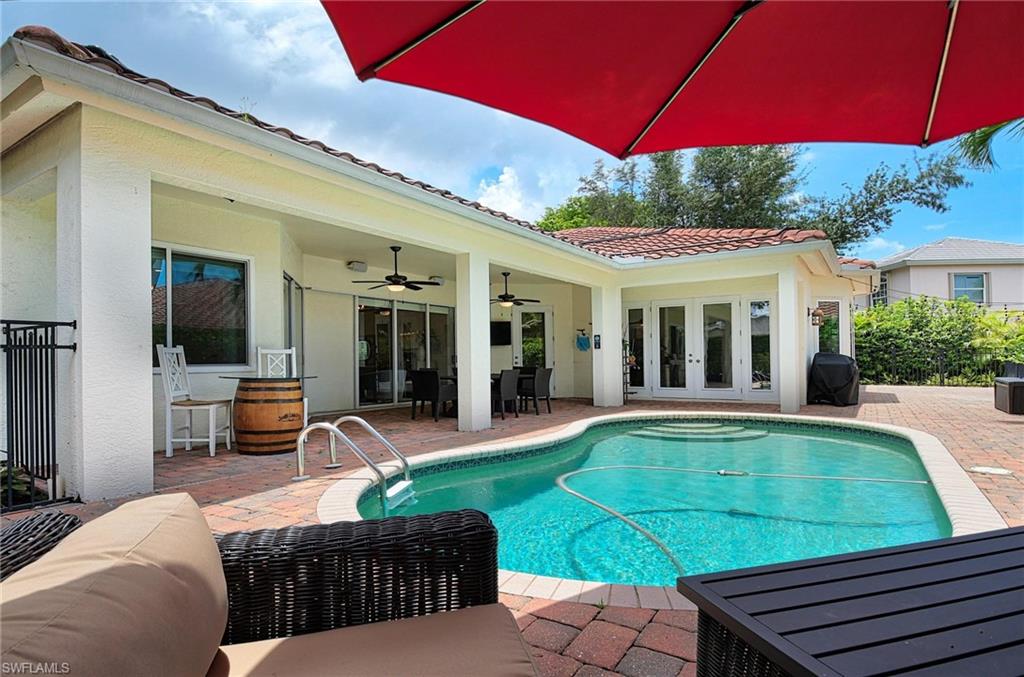 MONTEREY - Residential