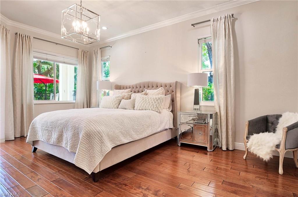 MONTEREY - Residential