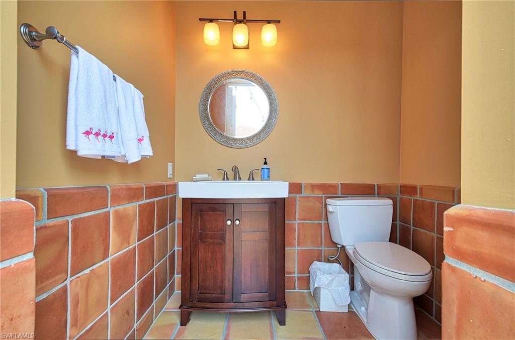 MONTEREY - Residential