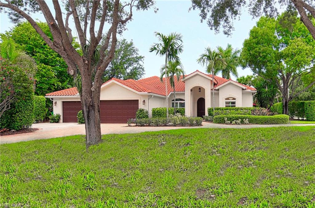 MONTEREY - Residential