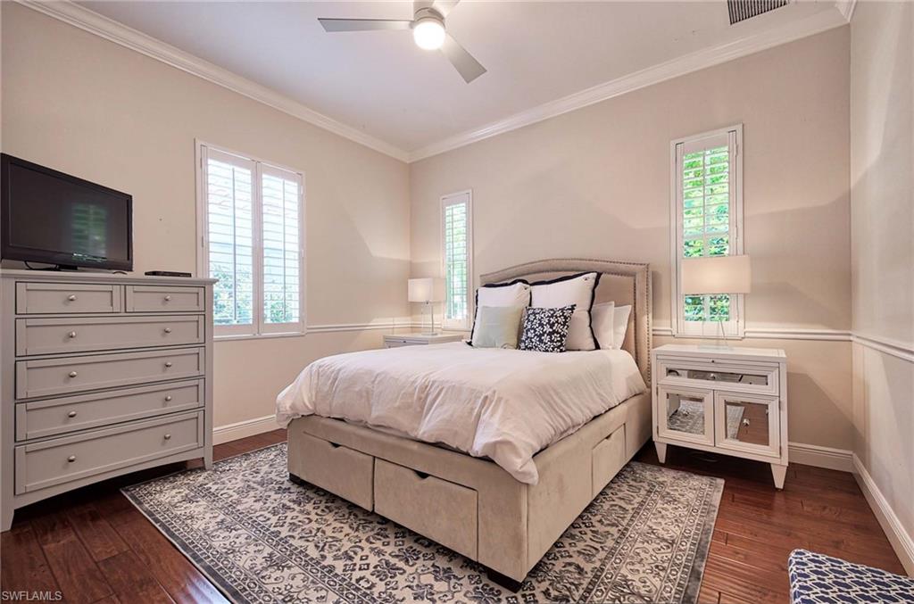 MONTEREY - Residential