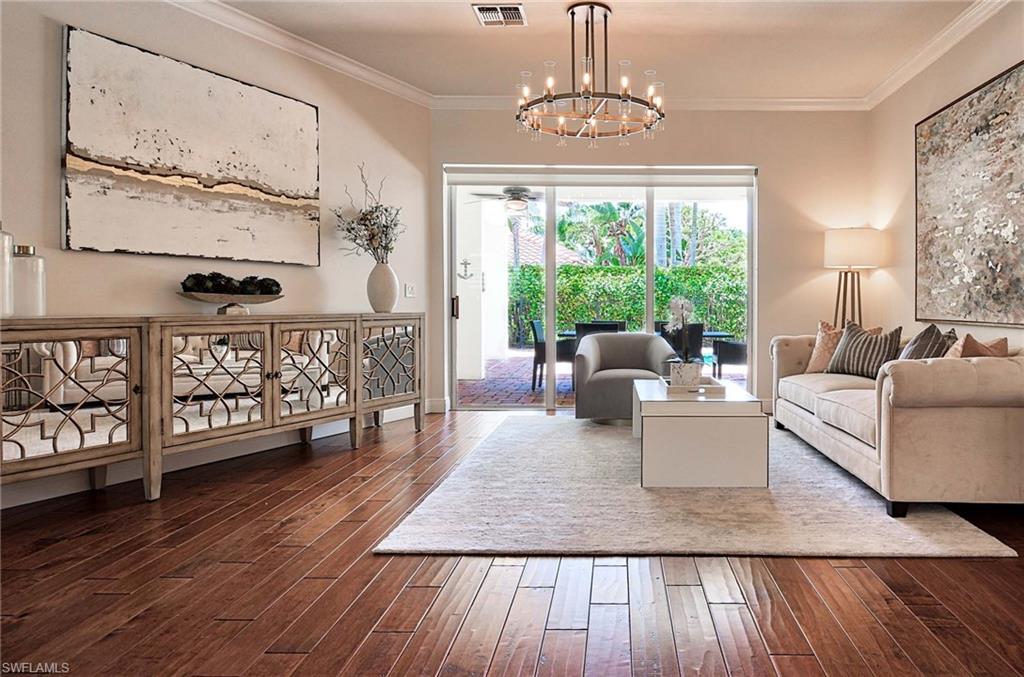 MONTEREY - Residential