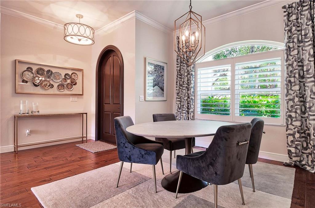 MONTEREY - Residential