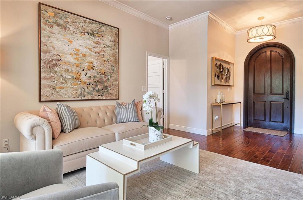 MONTEREY - Residential