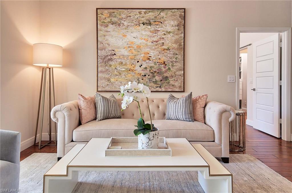 MONTEREY - Residential