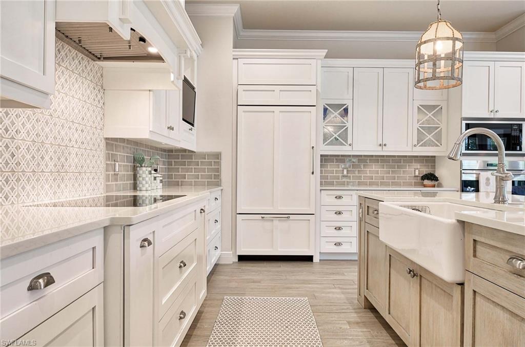 MONTEREY - Residential