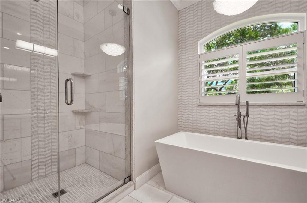 MONTEREY - Residential