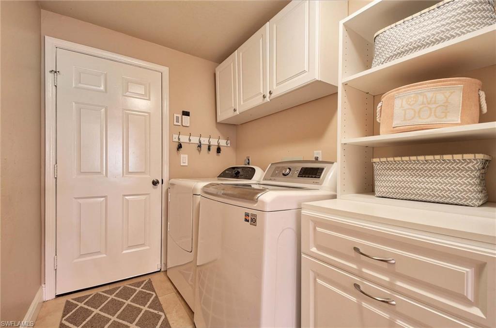 MONTEREY - Residential