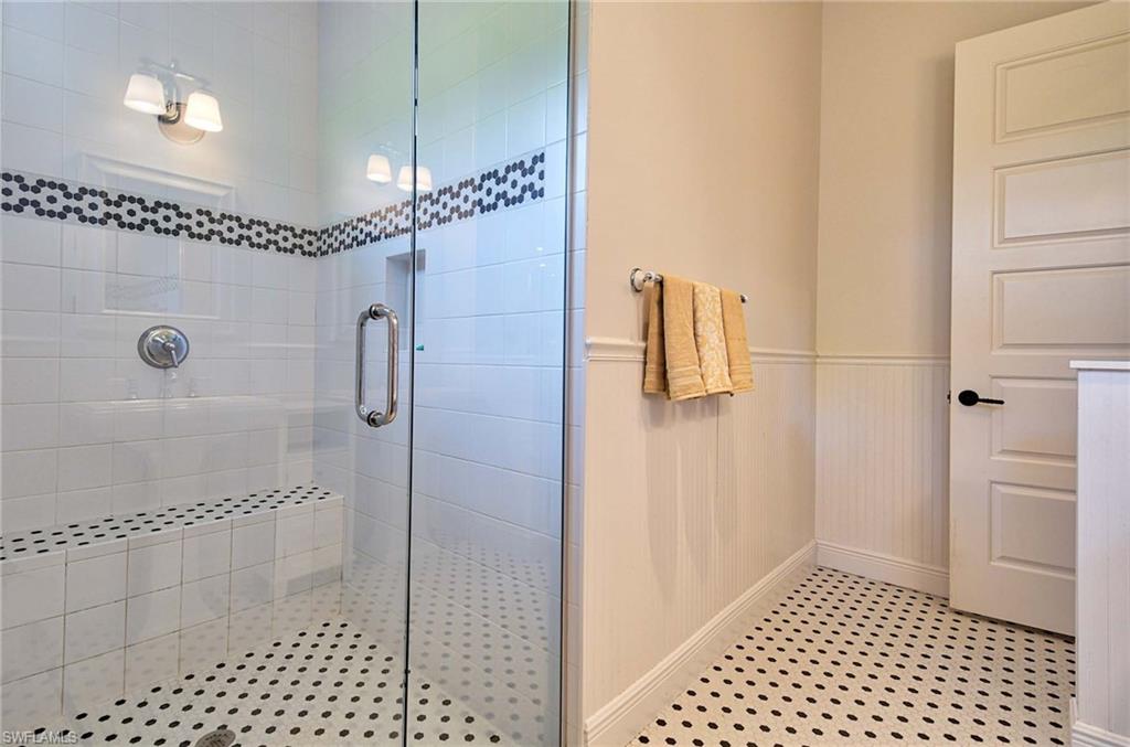 MONTEREY - Residential