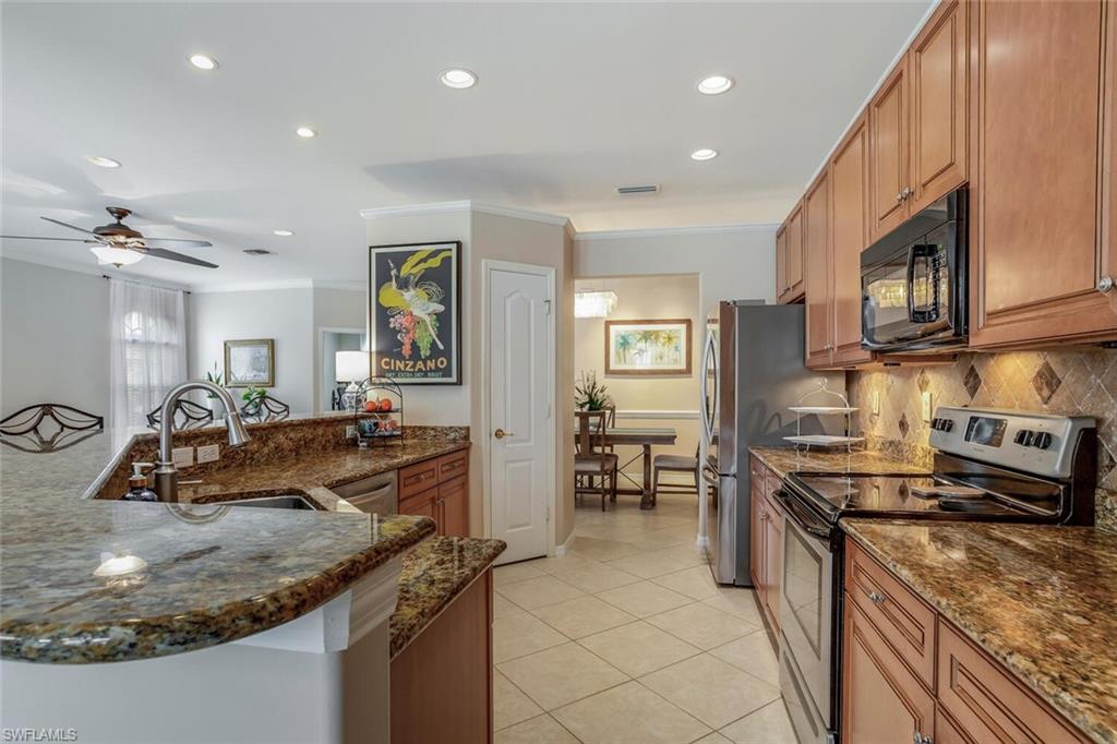 ROOKERY POINTE - Residential