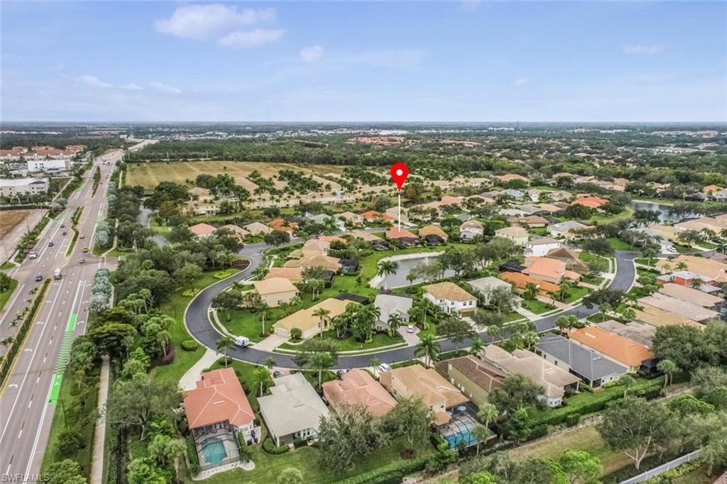 ROOKERY POINTE - Residential