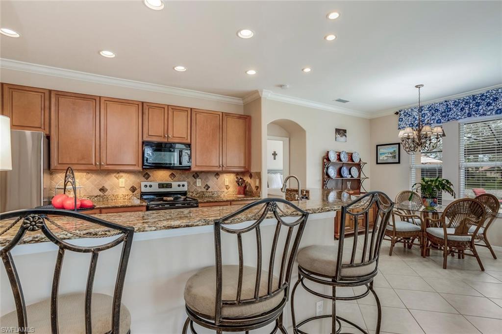 ROOKERY POINTE - Residential