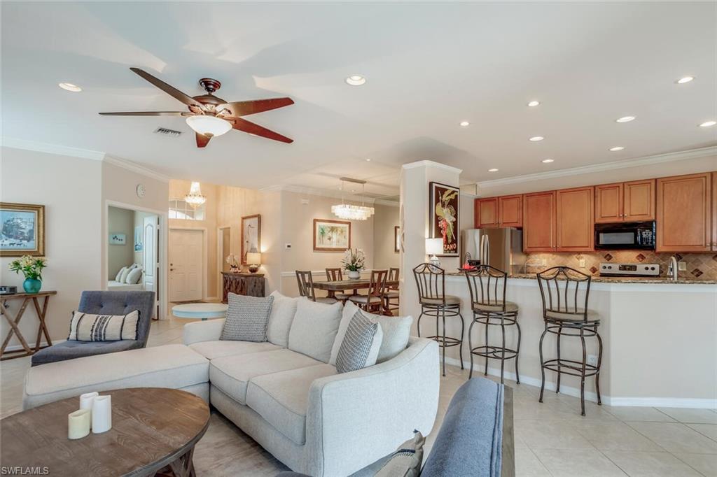 ROOKERY POINTE - Residential