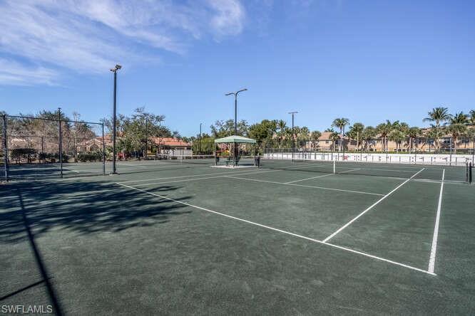 ROOKERY POINTE - Residential