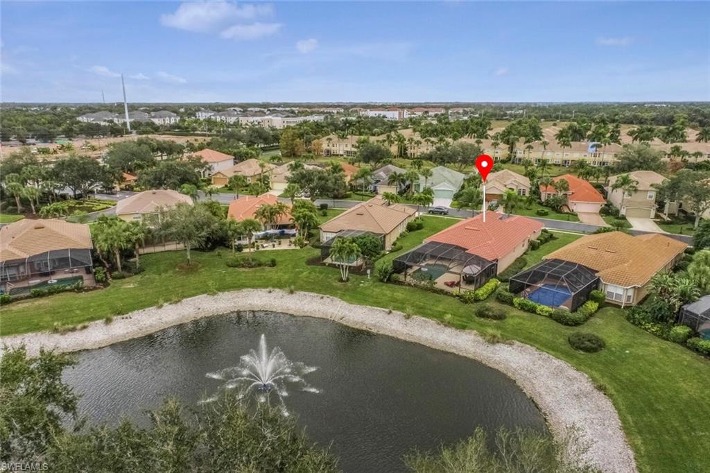 ROOKERY POINTE - Residential