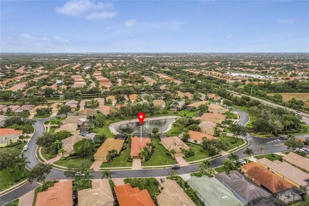 ROOKERY POINTE - Residential