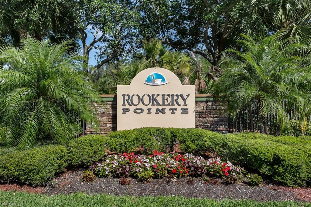 ROOKERY POINTE - Residential