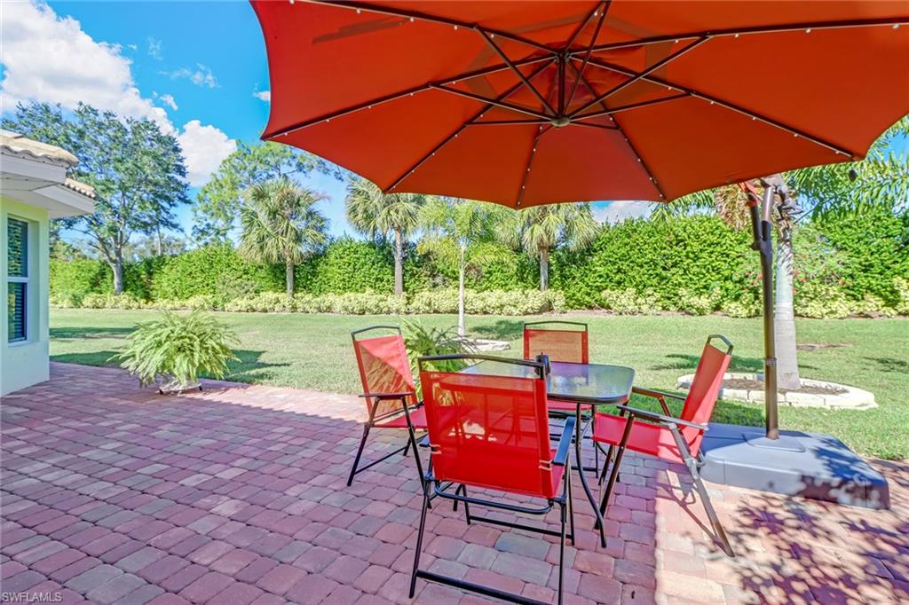 THE RESERVE AT ESTERO - Residential