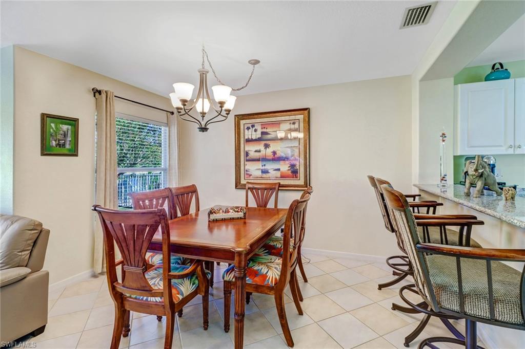 THE RESERVE AT ESTERO - Residential