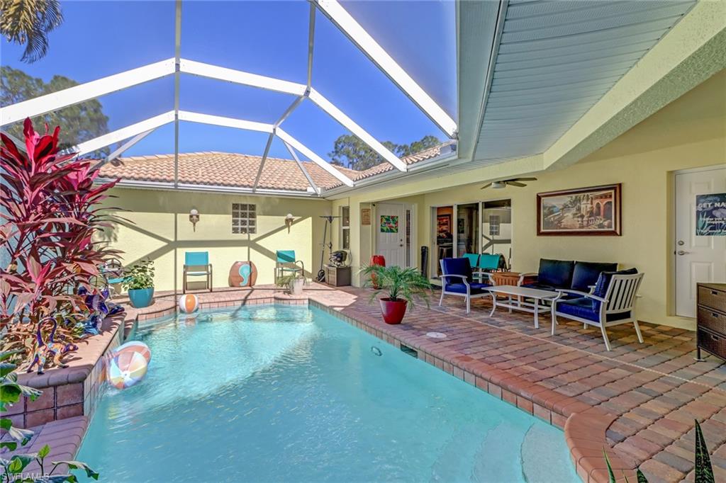 THE RESERVE AT ESTERO - Residential