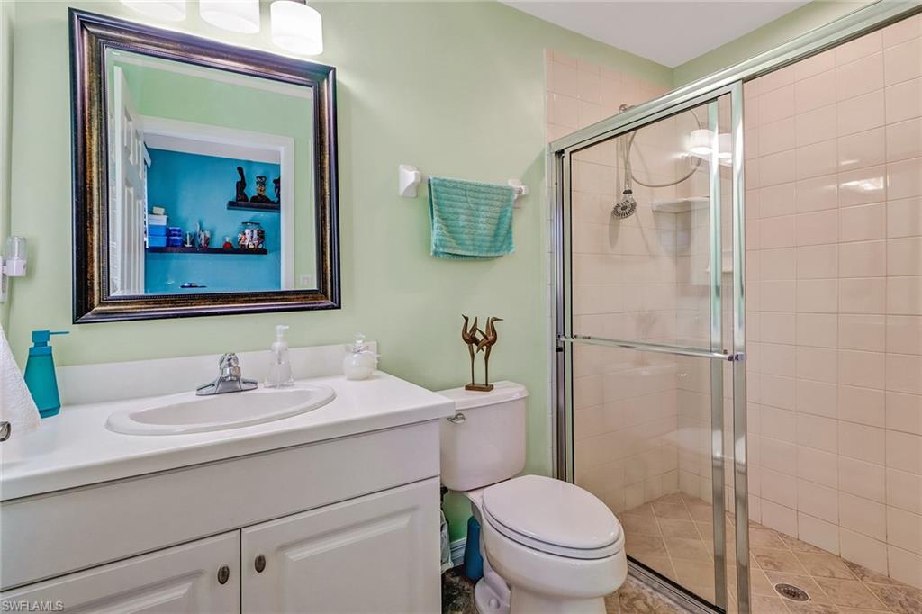 THE RESERVE AT ESTERO - Residential