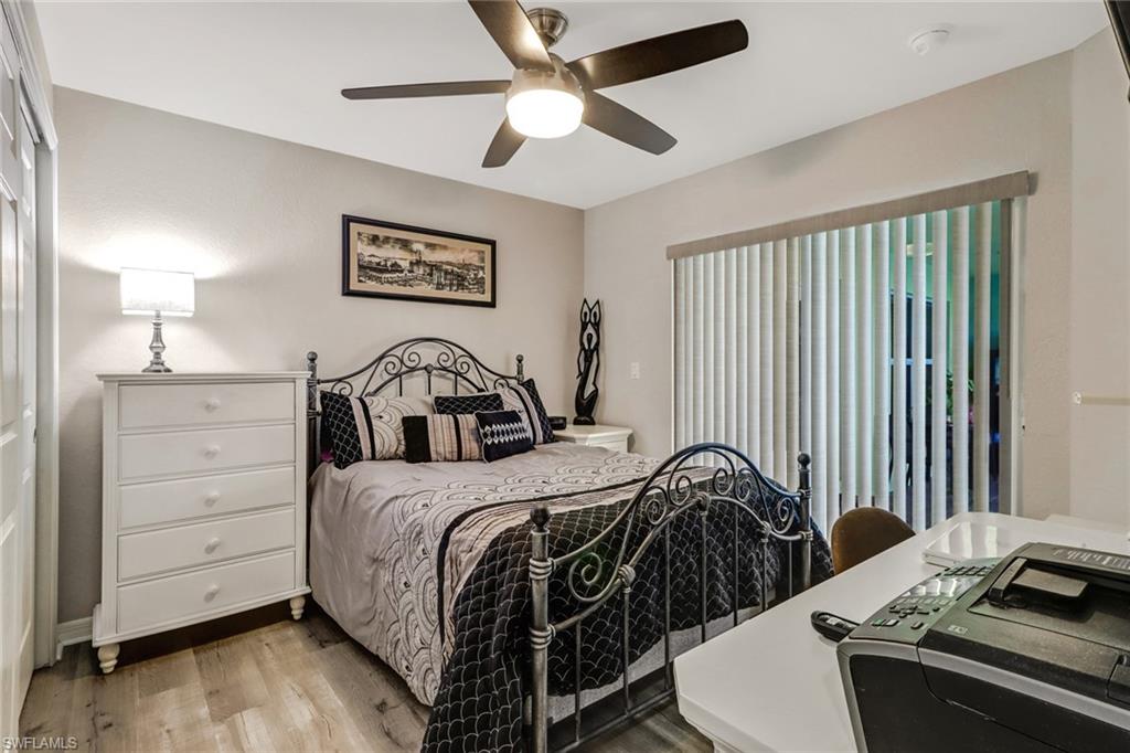 THE RESERVE AT ESTERO - Residential