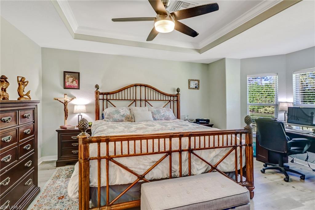 THE RESERVE AT ESTERO - Residential