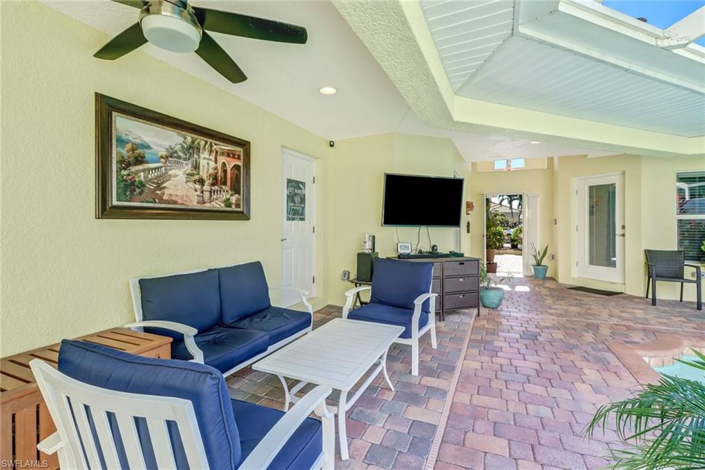 THE RESERVE AT ESTERO - Residential