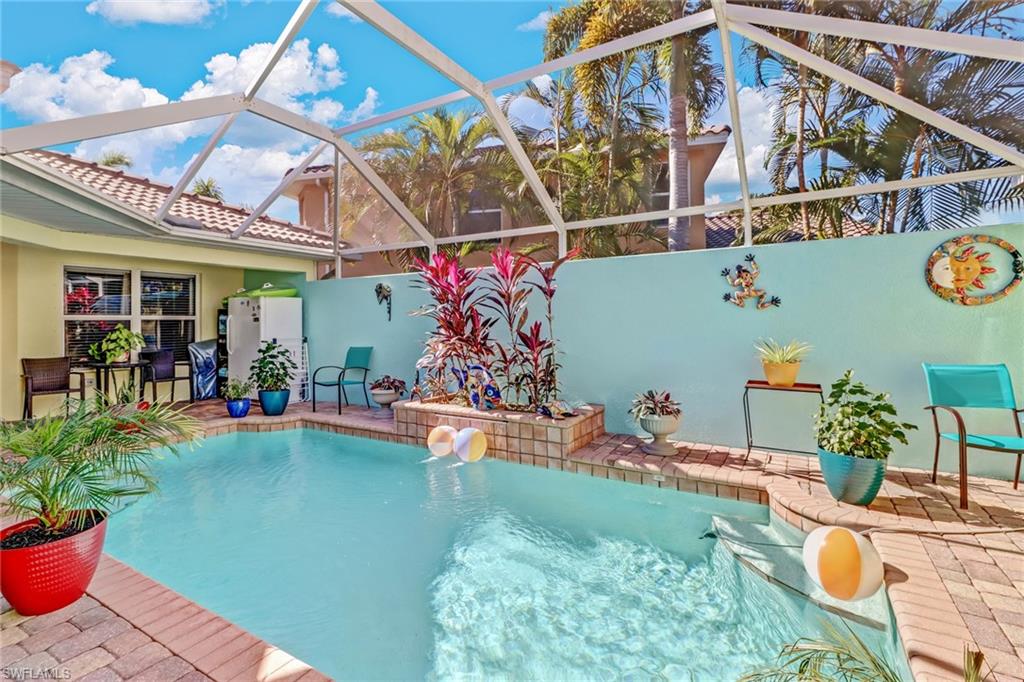 THE RESERVE AT ESTERO - Residential