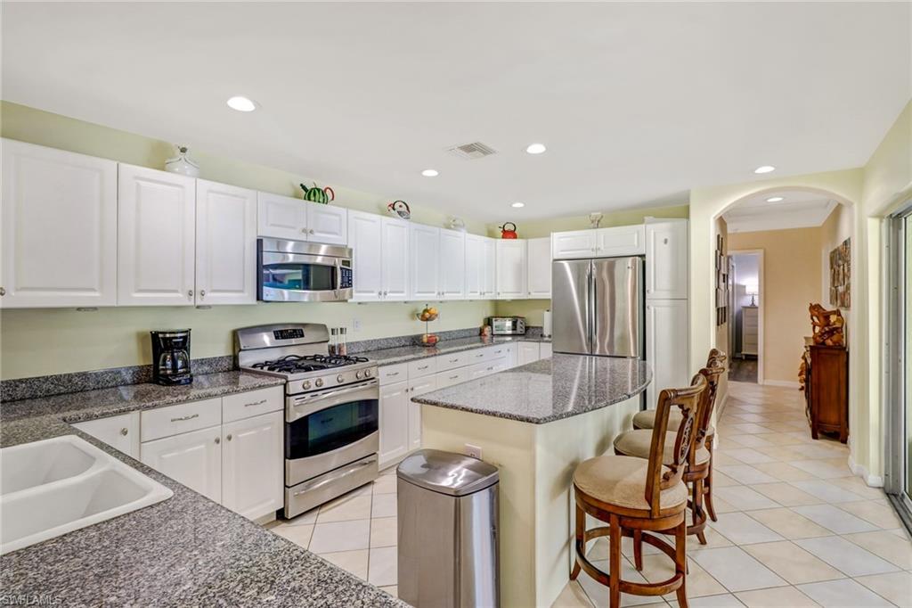 THE RESERVE AT ESTERO - Residential