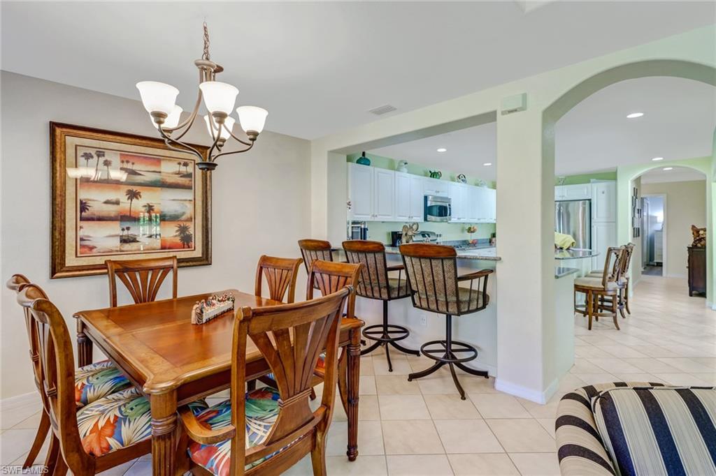 THE RESERVE AT ESTERO - Residential