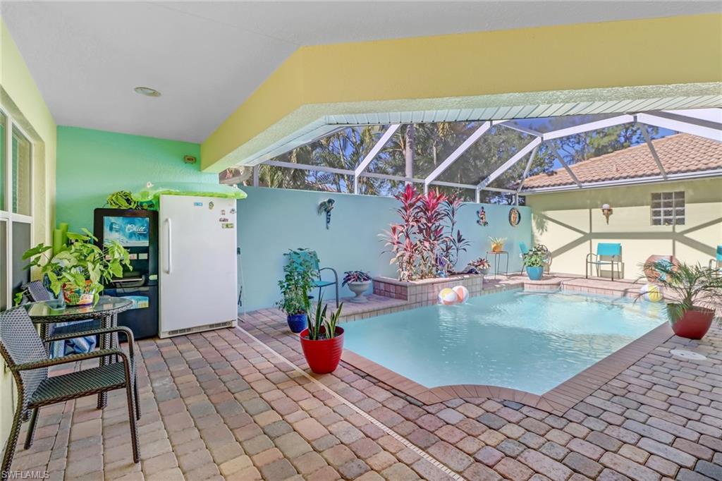 THE RESERVE AT ESTERO - Residential