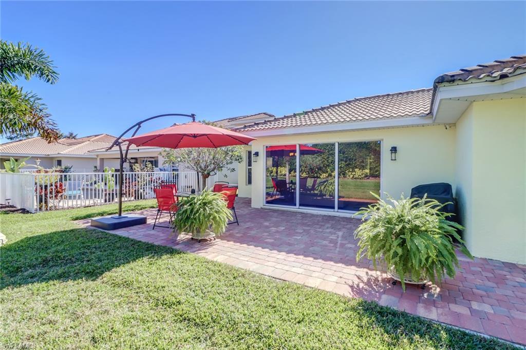 THE RESERVE AT ESTERO - Residential