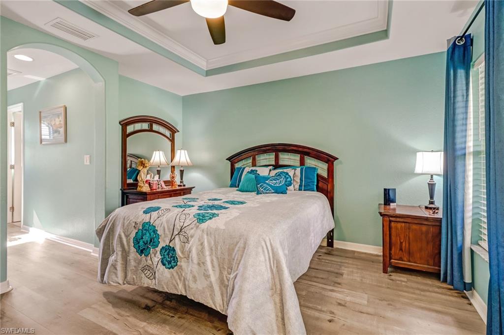 THE RESERVE AT ESTERO - Residential