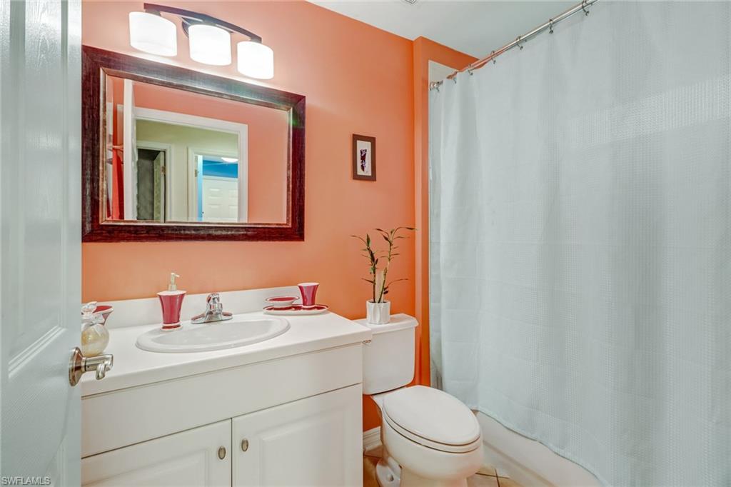 THE RESERVE AT ESTERO - Residential