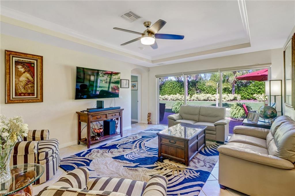 THE RESERVE AT ESTERO - Residential