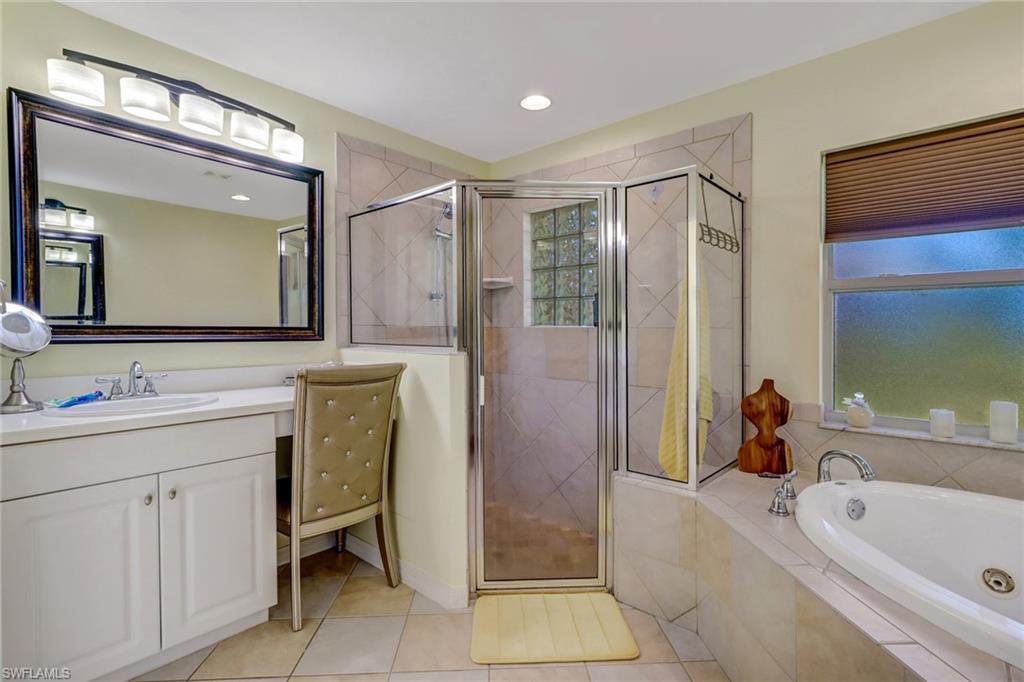 THE RESERVE AT ESTERO - Residential