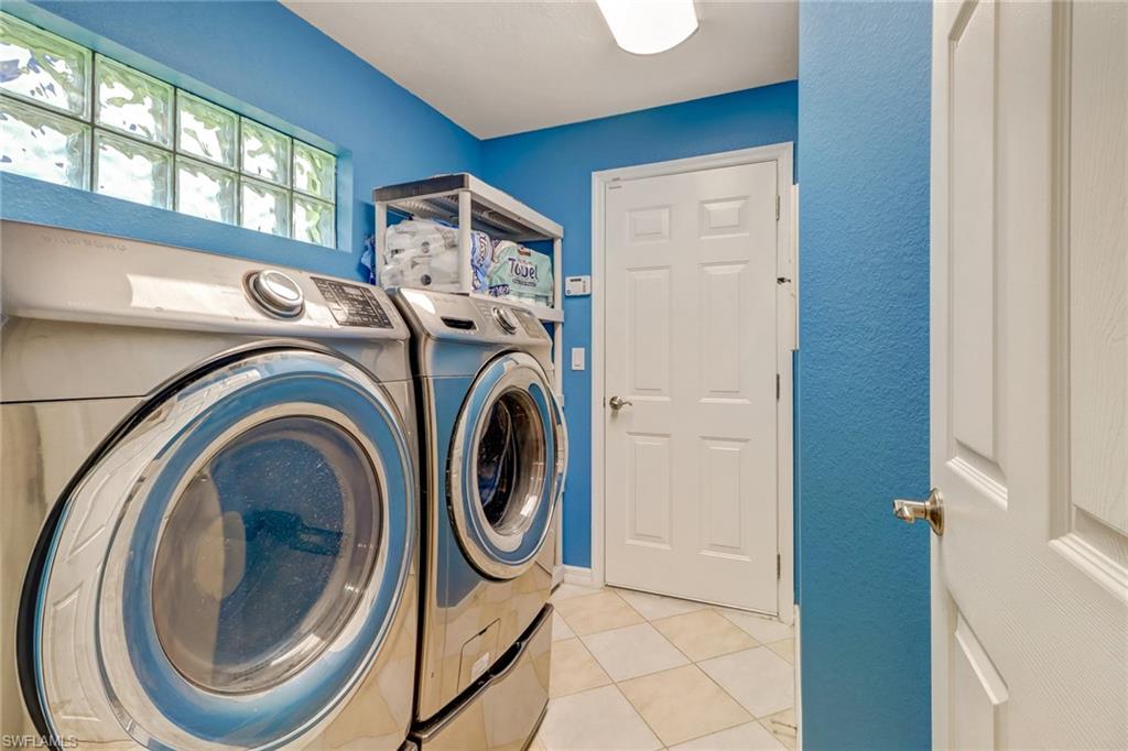 THE RESERVE AT ESTERO - Residential