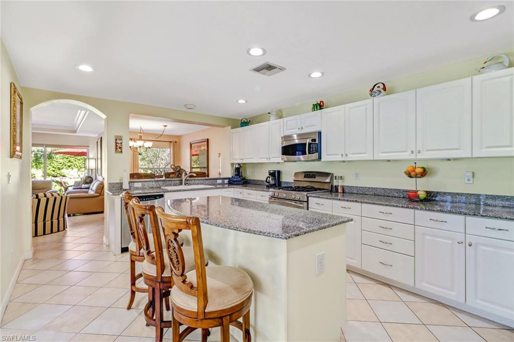 THE RESERVE AT ESTERO - Residential